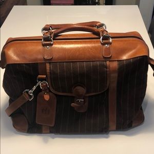 Mulholland Brothers Weekender Bag